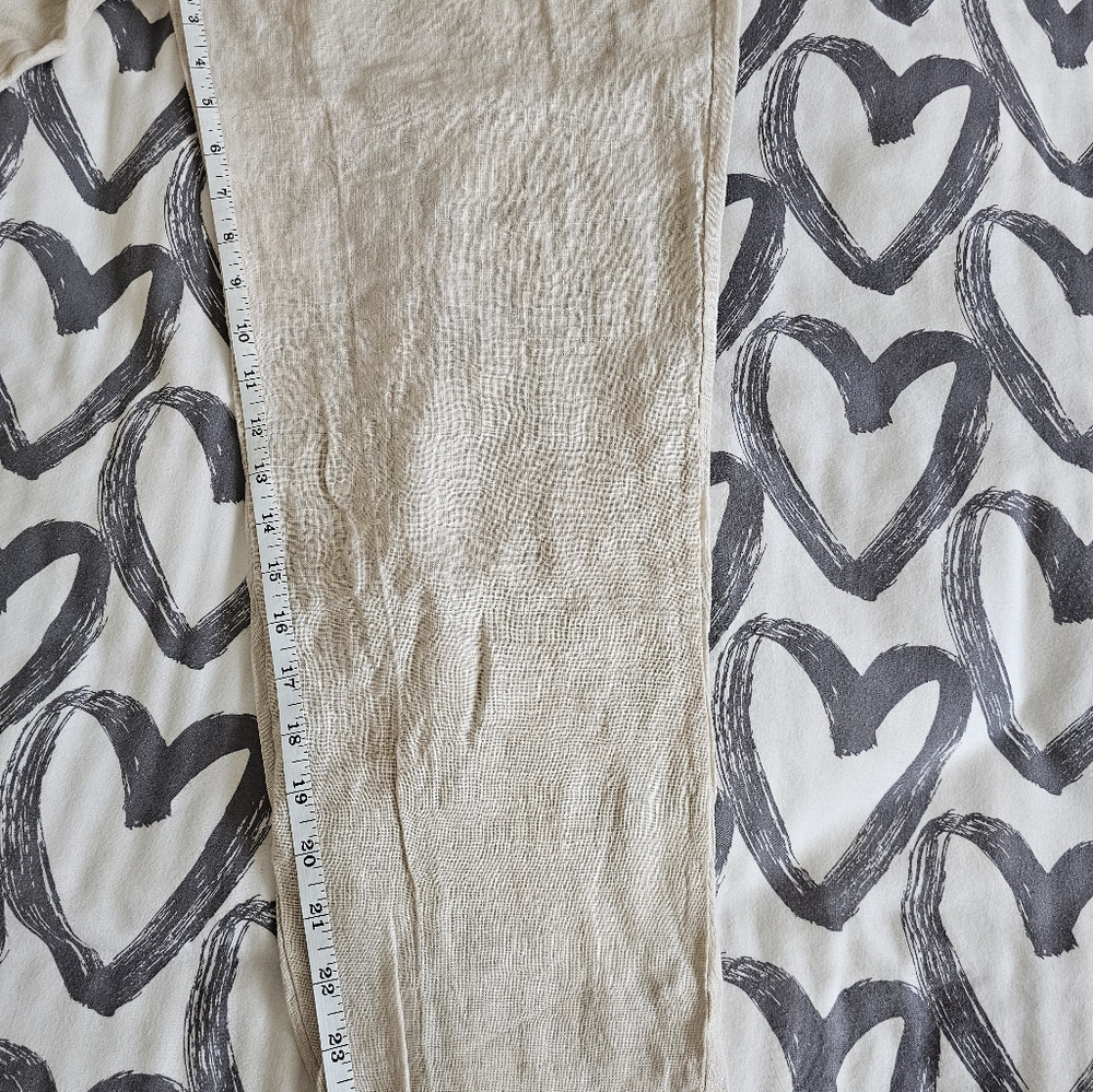 Linen pants - Picture 3 of 6